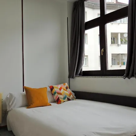 Lejlighed Casa Aurea-apartamento Zona Antigua,parking Y Wifi By Delabra