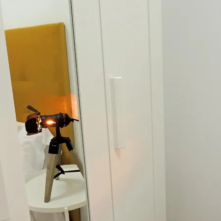 Casa Aurea-apartamento Zona Antigua,parking Y Wifi By Delabra Oviedo