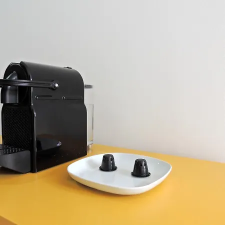 Apartament Casa Aurea-apartamento Zona Antigua,parking Y Wifi By Delabra