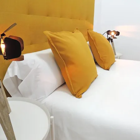 Casa Aurea-apartamento Zona Antigua,parking Y Wifi By Delabra 公寓 奥维耶多